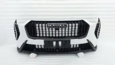 Бампер Haval Jolion