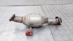 Приемная труба глушителя Haval Jolion