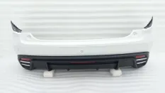 Бампер Haval Jolion
