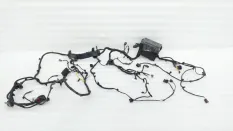 Проводка подкапотная Haval Jolion