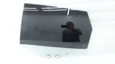 Стекло двери Haval Jolion