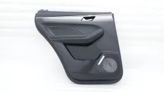 Обшивка двери Haval Jolion