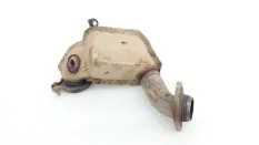 Катализатор Haval Jolion