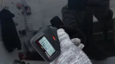 Капот Hyundai Palisade