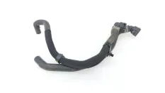 Патрубок отопителя Haval Jolion