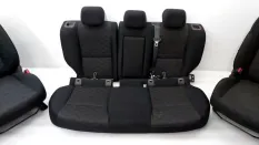 Сиденье Nissan Qashqai