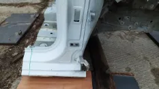 Кузов передняя часть / четверть Haval Jolion