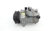 Компрессор кондиционера Hyundai Palisade