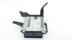 Блок управления двигателем Hyundai Palisade