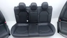 Сиденье JAC J7