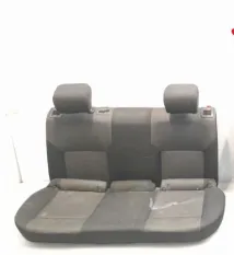 Сиденье Skoda Rapid