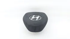 Подушка безопасности в руль Hyundai Palisade