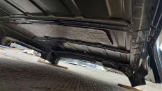 Крыша Hyundai Palisade