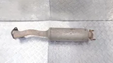 Средняя часть глушителя Hyundai Palisade