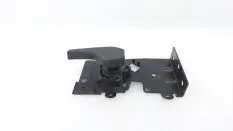 Ручка открывания капота Audi Q7