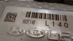 Сажевый фильтр Hyundai Palisade