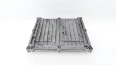 Блок управления двигателем Audi Q7