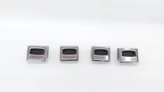 Петля крепления груза Audi Q7