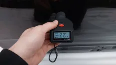 Дверь Audi Q7
