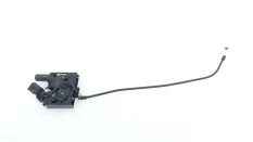 Замок капота Audi Q7