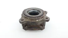 Ступица Audi Q7