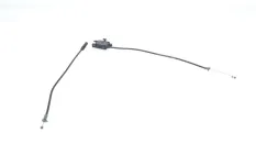 Трос замка капота Audi Q7