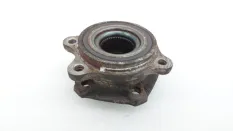 Ступица Audi Q7