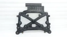 Защита двигателя Audi Q7