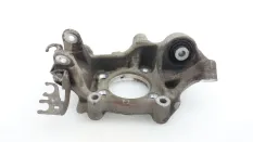 Кулак поворотный Audi Q7