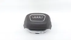Подушка безопасности в руль Audi Q7
