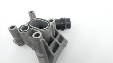 Кронштейн компрессора кондиционера Audi Q7