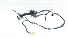 Проводка двери Toyota Camry