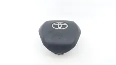 Подушка безопасности в руль Toyota Camry