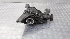 Редуктор Audi Q7