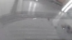 Бампер Audi Q7