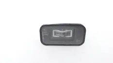 Плафон подсветки номера Toyota Camry