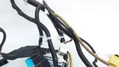 Проводка под торпедо Toyota Camry
