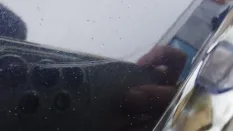 Кузов Audi Q7