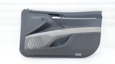 Обшивка двери Toyota Camry