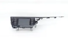 Магнитола Toyota Camry