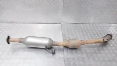 Приемная труба глушителя Toyota Camry