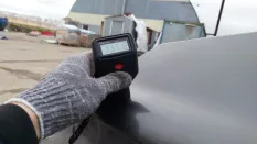 Кузов Toyota Camry