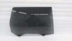 Стекло двери Mitsubishi Outlander