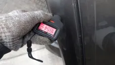 Крыша Toyota Camry