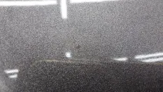 Капот Toyota Camry