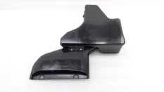 Воздухозаборник Mitsubishi Outlander