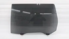 Стекло двери Mitsubishi Outlander