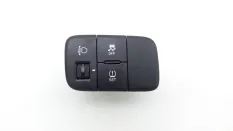 Блок кнопок Hyundai Creta