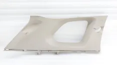 Обшивка багажника Mitsubishi Outlander