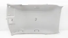 Обшивка потолка Hyundai Creta